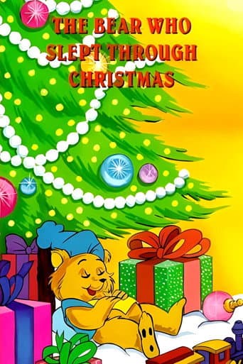 Watch The Bear Who Slept Through Christmas free online