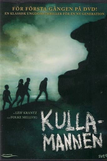 Watch Kullamannen free online