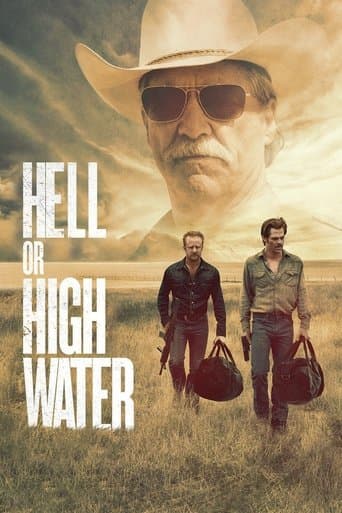 Watch Hell or High Water free online