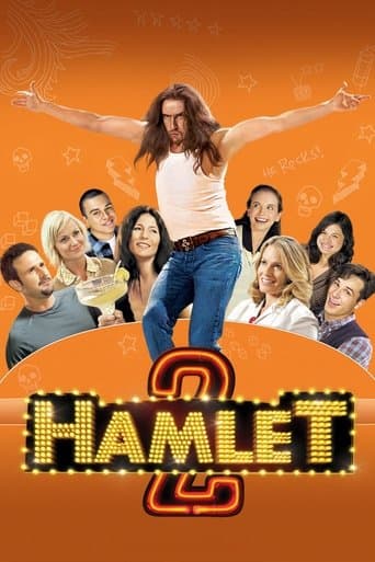 Watch Hamlet 2 free online