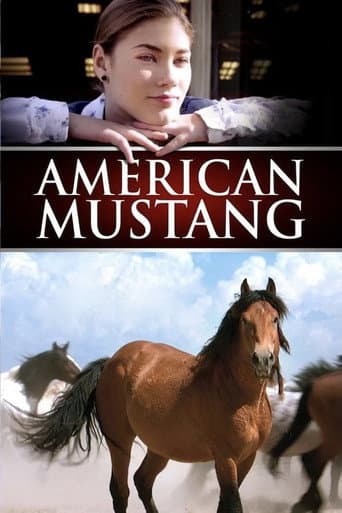 Watch American Mustang free online