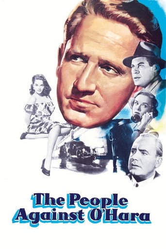 Watch The People Against O'Hara free online