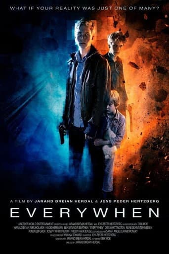 Watch Everywhen free online