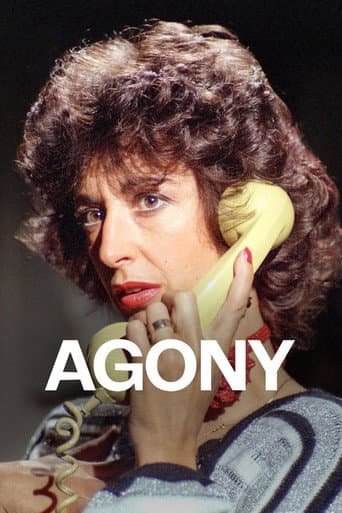Watch Agony free online