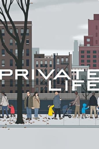 Watch Private Life free online