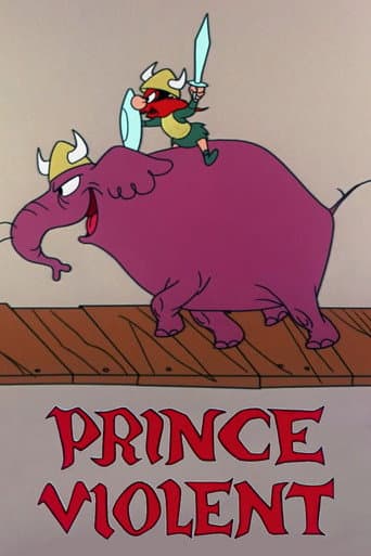 Watch Prince Violent free online