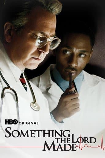 Watch Something the Lord Made free online