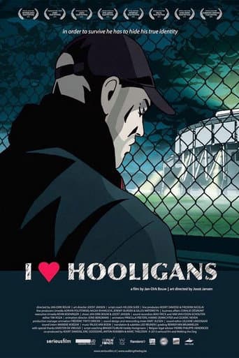Watch I Love Hooligans free online