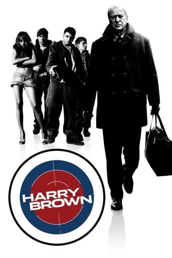 Watch Harry Brown free online