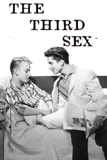 Watch The Third Sex free online