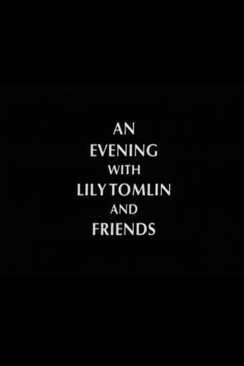 Watch An Evening with Lily Tomlin and Friends free online