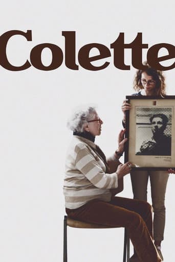 Watch Colette free online