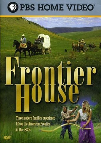 Watch Frontier House free online