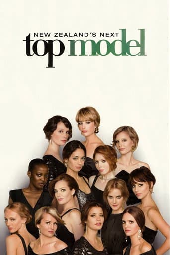 Watch New Zealand's Next Top Model free online