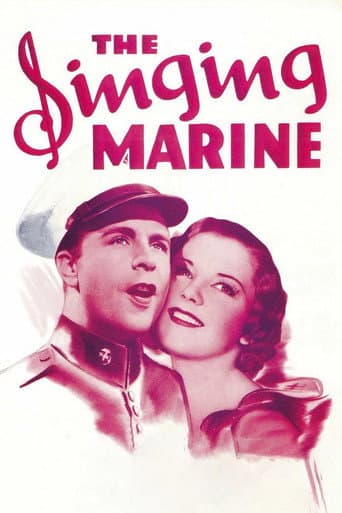 Watch The Singing Marine free online