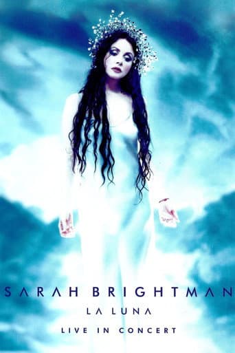 Watch Sarah Brightman: La Luna - Live in Concert free online