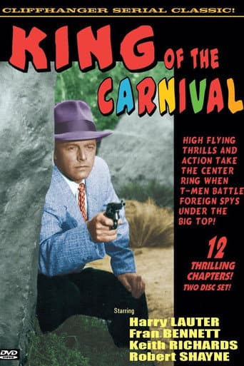 Watch King of the Carnival free online