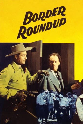 Watch Border Roundup free online