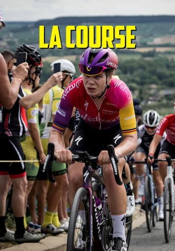 Watch La Course free online