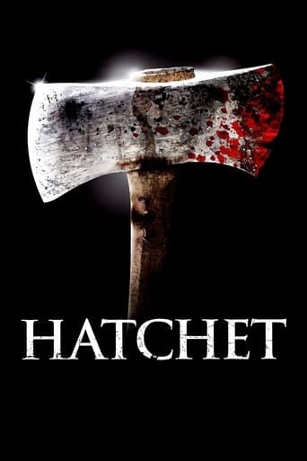 Watch Hatchet free online