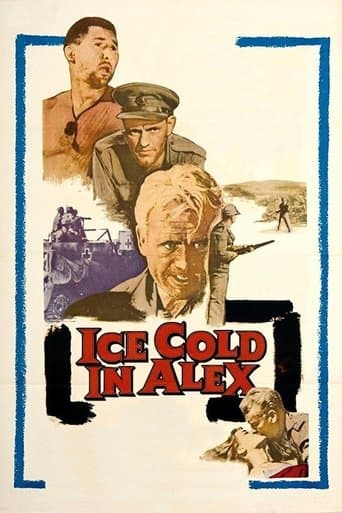 Watch Ice Cold in Alex free online