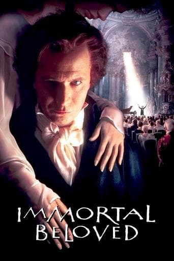 Watch Immortal Beloved free online