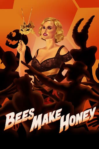 Watch Bees Make Honey free online