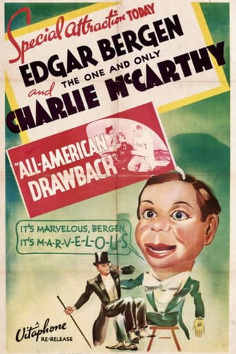 Watch All American Drawback free online