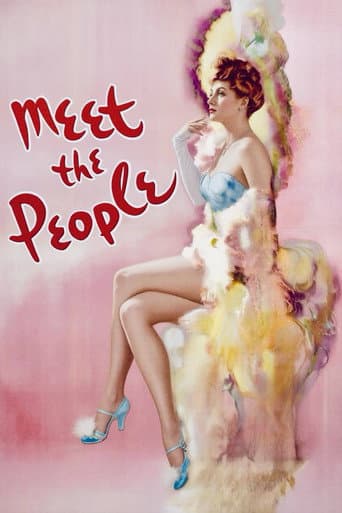 Watch Meet the People free online