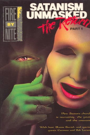 Watch Satanism Unmasked: The Return Part 1 free online