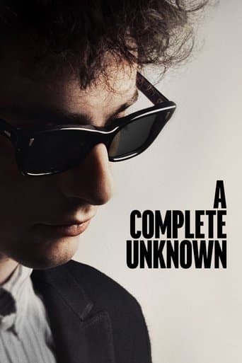 Watch A Complete Unknown free online
