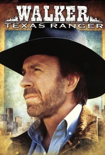 Watch Walker, Texas Ranger free online