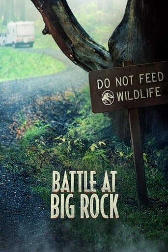 Watch Battle at Big Rock free online