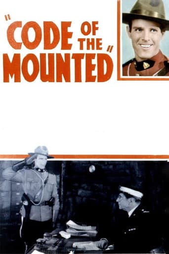 Watch Code of the Mounted free online