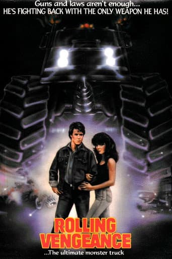 Watch Rolling Vengeance free online
