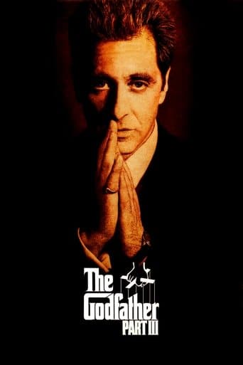 Watch The Godfather Part III free online