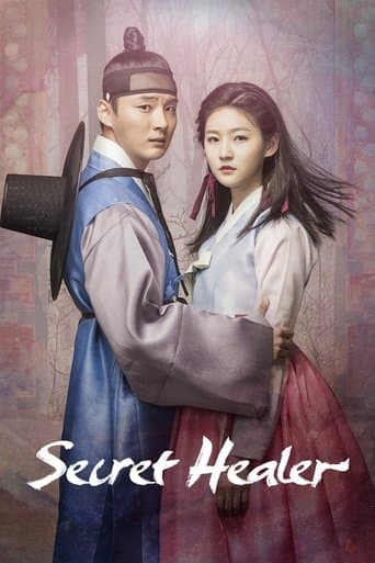 Watch Secret Healer free online