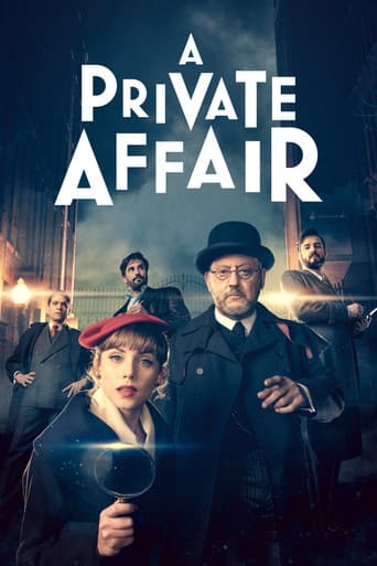 Watch A Private Affair free online