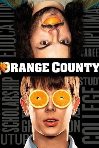 Watch Orange County free online