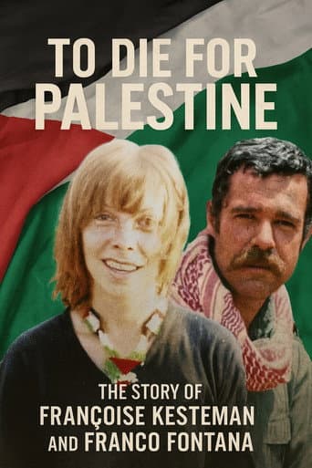 Watch To Die For Palestine free online
