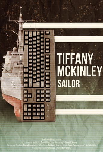 Watch Tiffany McKinley: Sailor free online