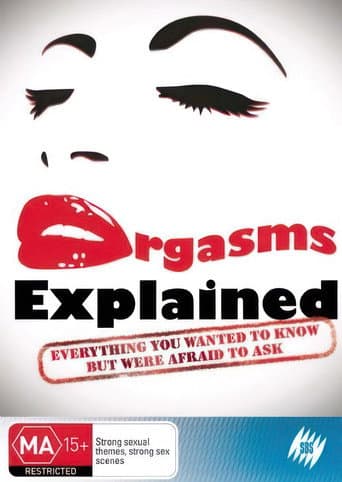 Watch Orgasms Explained free online