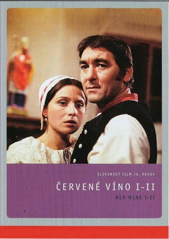 Watch Red Wine free online