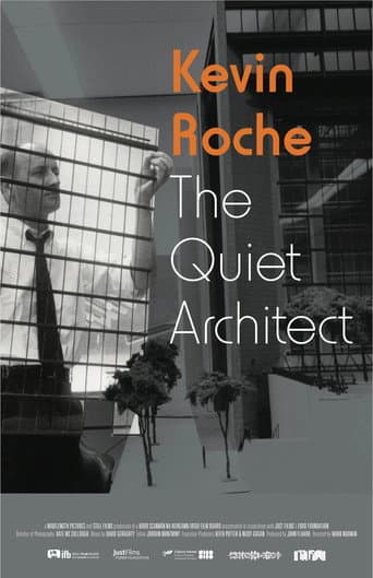 Watch Kevin Roche – The Quiet Architect free online