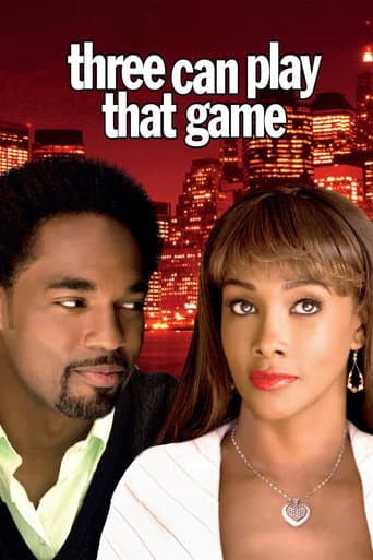 Watch Three Can Play That Game free online