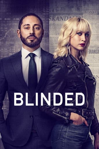 Watch Blinded free online