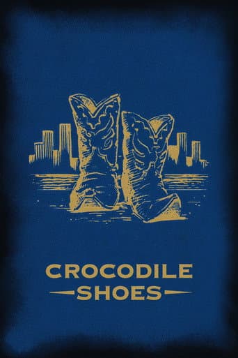 Watch Crocodile Shoes free online