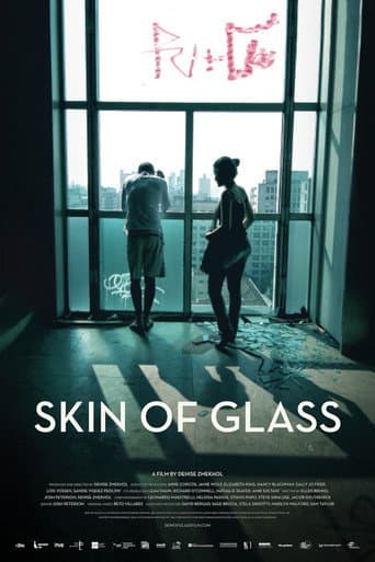 Watch Skin of Glass free online