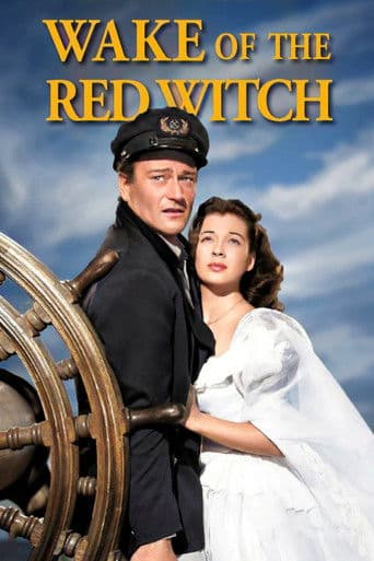 Watch Wake of the Red Witch free online