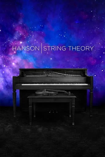 Watch Hanson: The Theory of Everything free online